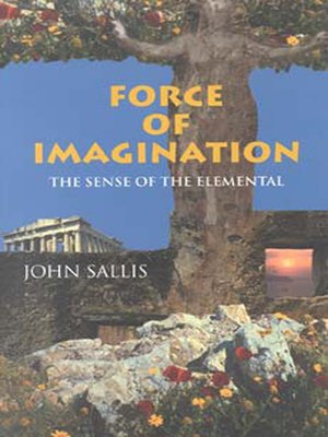 cover image of Force of Imagination